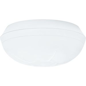 DSC PG9862 Detector de Movimiento 360° interior tecnología PowerG para techo compatible con NEO Qolsys