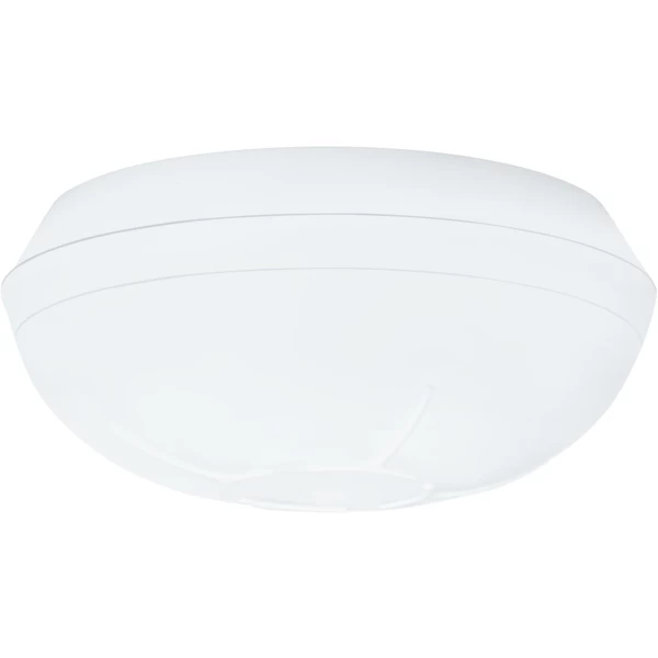 DSC PG9862 Detector de Movimiento 360° interior tecnología PowerG para techo compatible con NEO Qolsys