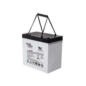 Batería Enersafe 12V 55Ah