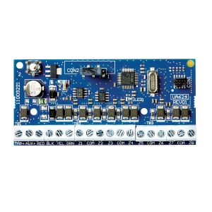 MODULO EXPANSOR DE 8 ZONAS DSC HSM2108 SERIE NEO