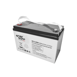 Batería ENERSAFE 12V 100Ah