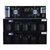 Enersafe UPS ESOL TRIFÁSICA RT 20KVA Rackeable Pantalla Touch Full Color by Legrand