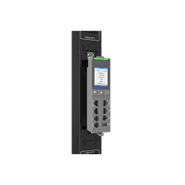 Enersafe PDU PRO Vertical 16A Monitoreable by Legrand