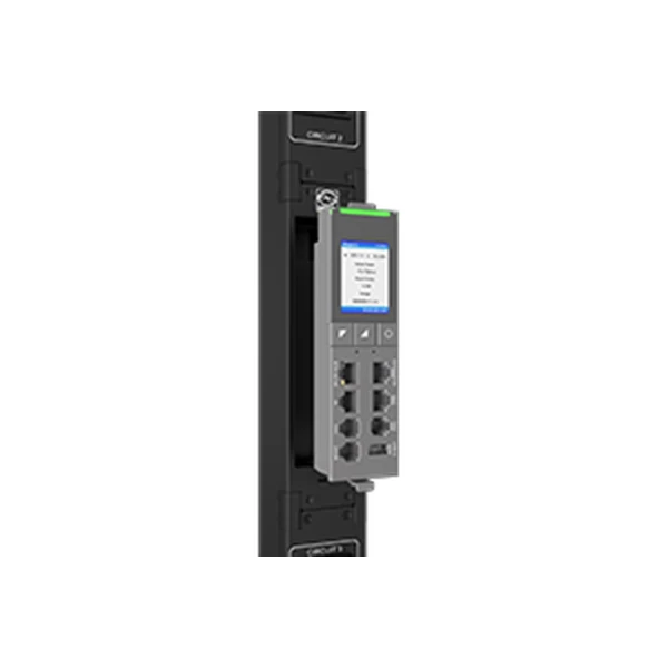 Enersafe PDU PRO Vertical 16A Monitoreable by Legrand