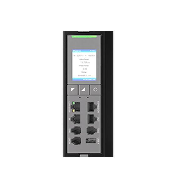 Enersafe PDU PRO Vertical 16A Monitoreable by Legrand
