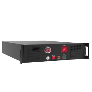 Sistema de Incendio FM200 MDC 3-6-10KVA 3U by Legrand
