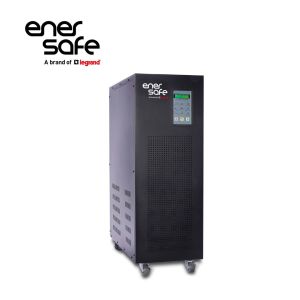 Enersafe UPS INDUSTRIAL 10Kva/8000Watts C/Trafo by Legrand