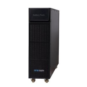 Enersafe Banco de Baterías ESOL TRI PT 80X9ah by Legrand