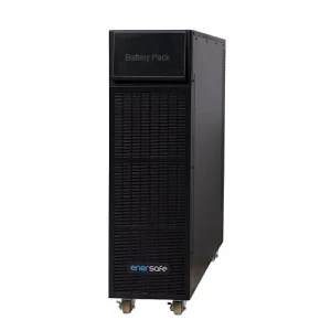 Enersafe Banco de Baterías ESOL TRI PT 80X9ah by Legrand