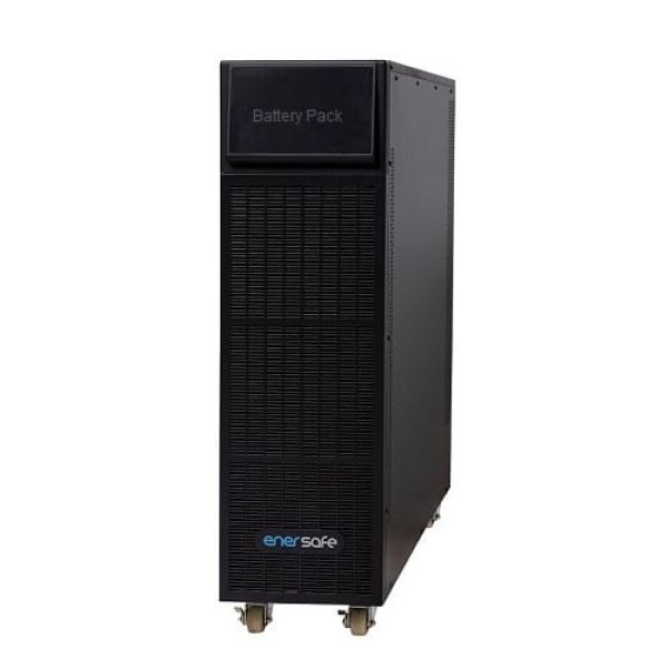 Enersafe Banco de Baterías ESOL TRI PT 80X9ah by Legrand