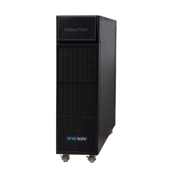 Enersafe Banco de Baterías ESOL TRI PT 80X9ah by Legrand