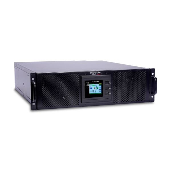 Enersafe UPS TRIMONO ESOL RTH 10 KVA 3:1 by Legrand