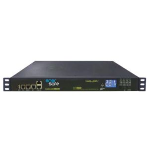 Enersafe PDU PRO Horizontal 32A Monitoreable/Administrable by Legrand