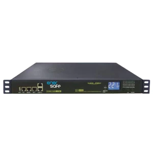 Enersafe PDU PRO Horizontal 32A Monitoreable/Administrable by Legrand