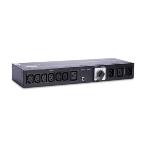 Enersafe Switch Bypass con PDU 1-3kva by Legrand