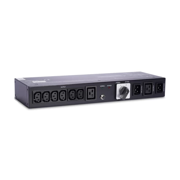 Enersafe Switch Bypass con PDU 1-3kva by Legrand
