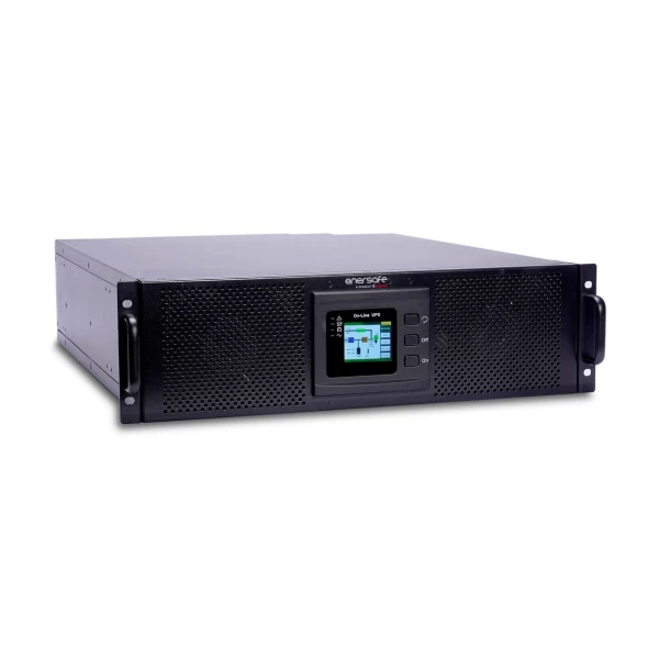 Enersafe UPS TRIMONO ESOL RTH 6 KVA 3:1 by Legrand