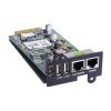 Enersafe Tarjeta SNMP UPS Trifásica by Legrand