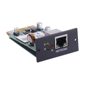 Enersafe Tarjeta SNMP UPS Monofasica by Legrand