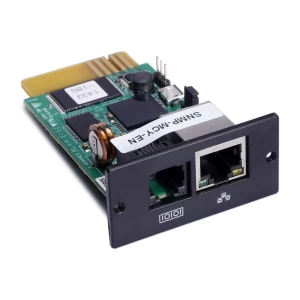 Enersafe Tarjeta SNMP UPS DS806 USB by Legrand