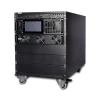 Enersafe UPS Modular SubRack by Legrand 