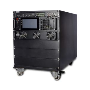 Enersafe UPS Modular SubRack by Legrand 
