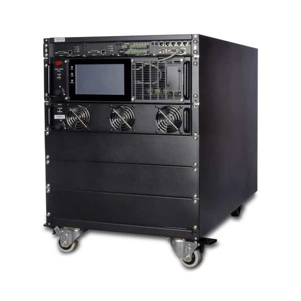 Enersafe UPS Modular SubRack by Legrand 