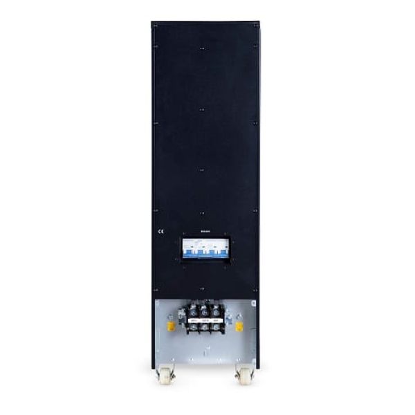 Enersafe Banco de Baterías ESOL TRI PT 80X9ah by Legrand
