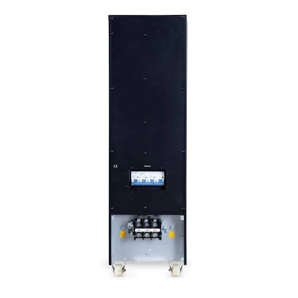Enersafe Banco de Baterías ESOL TRI PT 80X9ah by Legrand