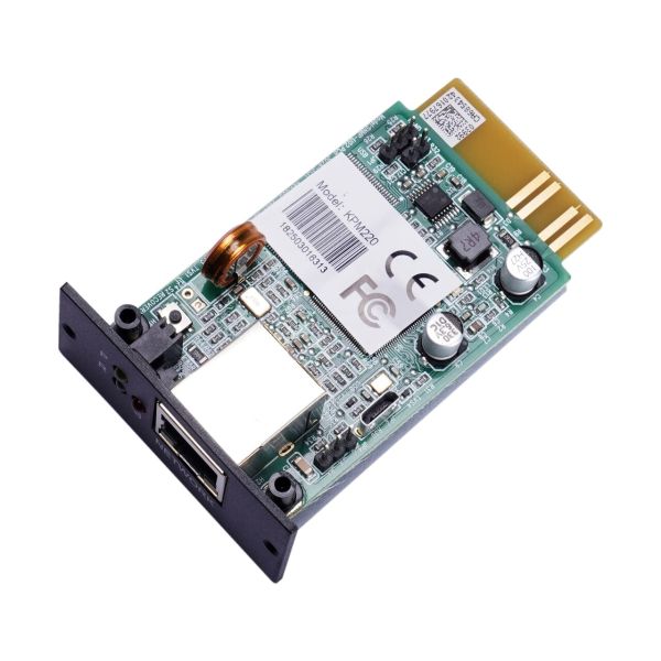 Enersafe Tarjeta SNMP UPS Monofasica by Legrand