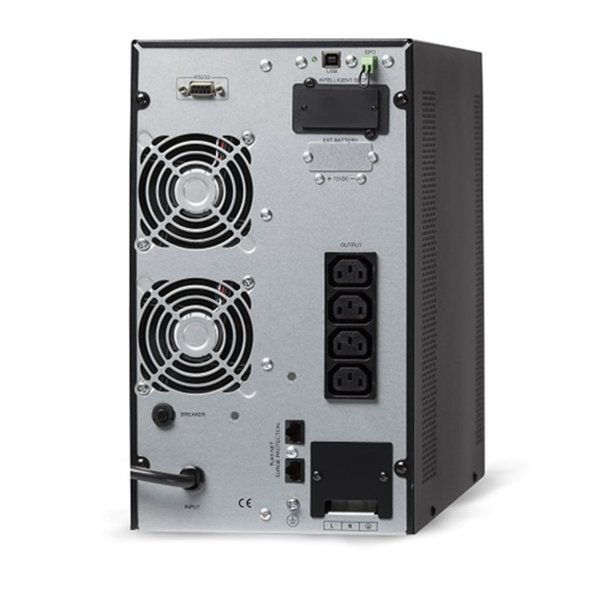 Enersafe UPS ESOL T-E 1Kva / 900Watts by Legrand