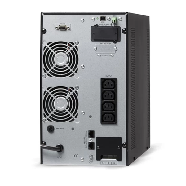 Enersafe UPS ESOL T-E 1Kva / 900Watts by Legrand