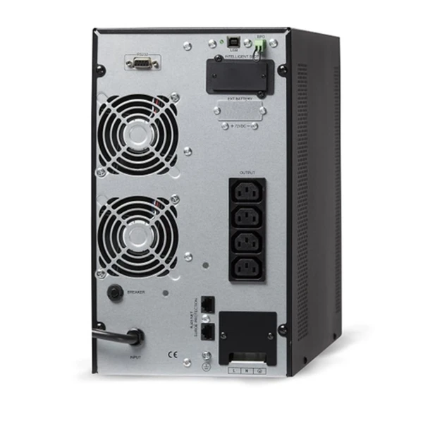 Enersafe UPS ESOL T-E 2Kva / 1800Watts by Legrand