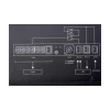 Enersafe Switch Bypass con PDU 1-3kva by Legrand