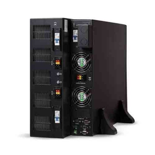 Enersafe UPS TRIMONO ESOL RTH 6 KVA 3:1 by Legrand