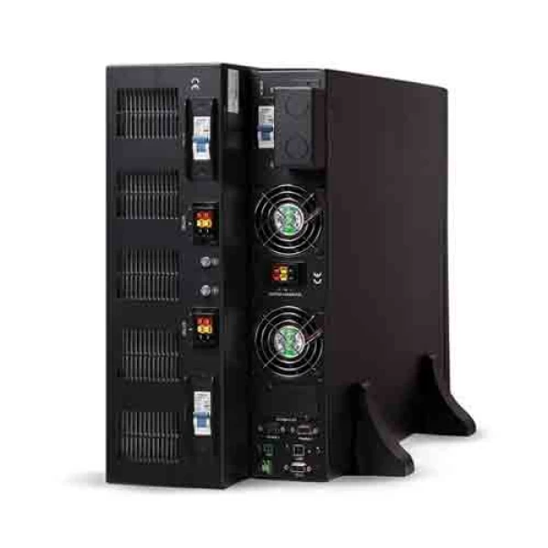 Enersafe UPS TRIMONO ESOL RTH 6 KVA 3:1 by Legrand