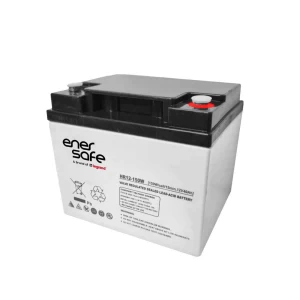 Batería Enersafe 12V 40Ah by Legrand