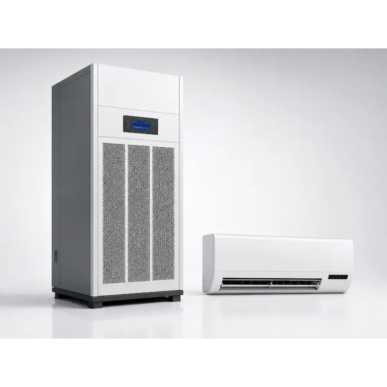 Climatización