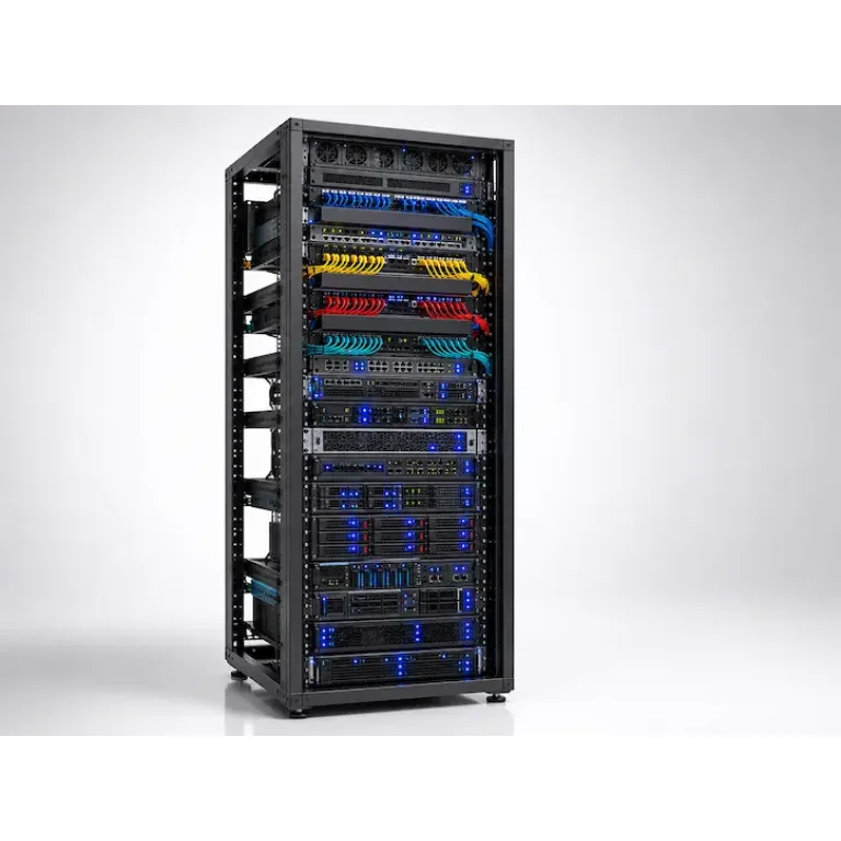 Data Center